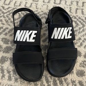 Nike sandals